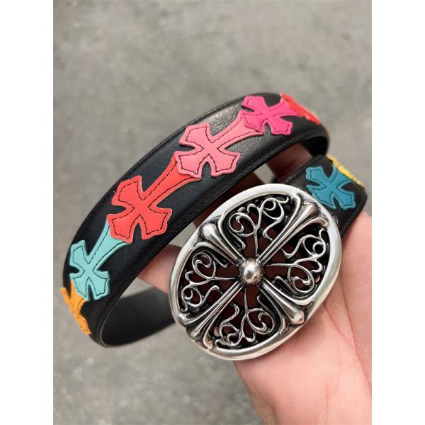 2026人気セール大得価CHROME HEARTS クロムハーツベルトコピー 激安(日本最大級)