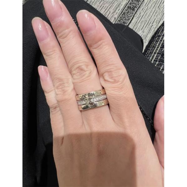 シャネル指輪コピー3点セット春夏アイテムから新たに登場！ 2026新作 激安(日本最大級)