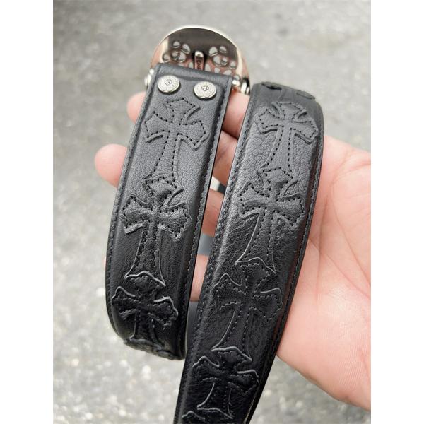 人気_CHROME HEARTS クロムハーツ_ベルトコピー 激安(日本最大級)