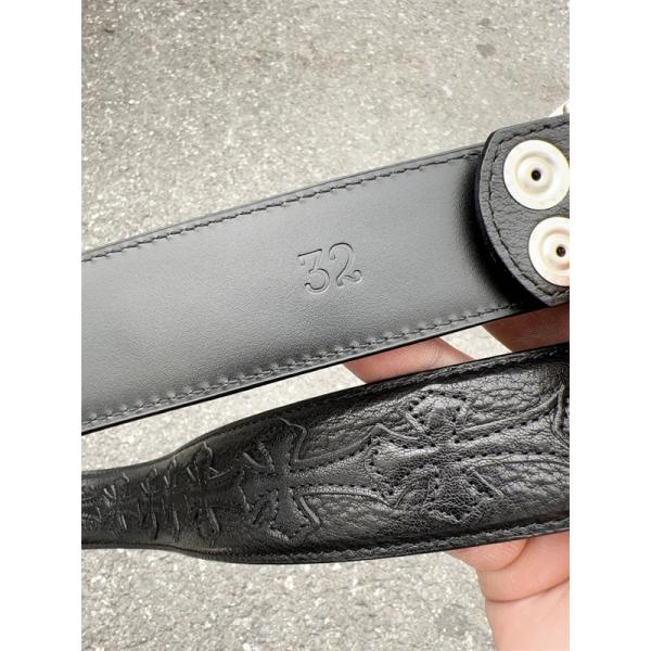 人気_CHROME HEARTS クロムハーツ_ベルトコピー 激安(日本最大級)