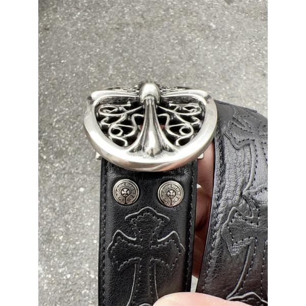 人気_CHROME HEARTS クロムハーツ_ベルトコピー 激安(日本最大級)