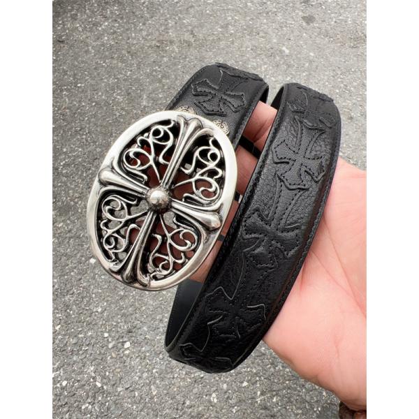 人気_CHROME HEARTS クロムハーツ_ベルトコピー 激安(日本最大級)