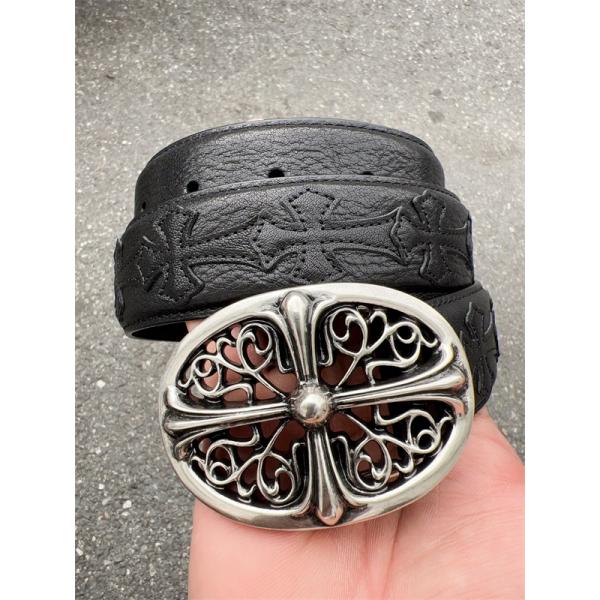 人気_CHROME HEARTS クロムハーツ_ベルトコピー 激安(日本最大級)