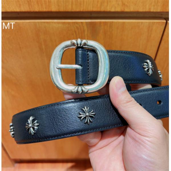 2026限定セール人気_CHROME HEARTS クロムハーツベルトコピー 激安(日本最大級)