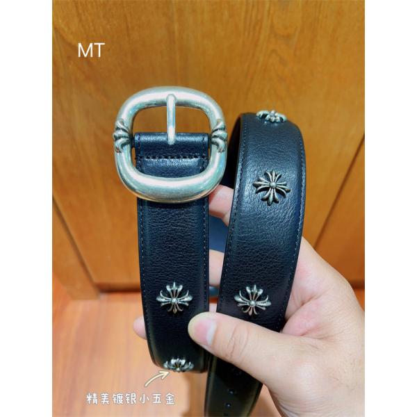 2026限定セール人気_CHROME HEARTS クロムハーツベルトコピー 激安(日本最大級)