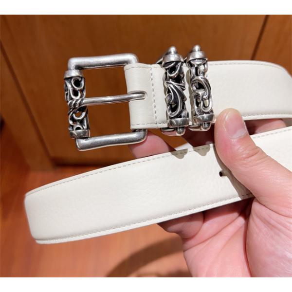 超激得高品質_CHROME HEARTS クロムハーツ_ベルトピー 激安(日本最大級)