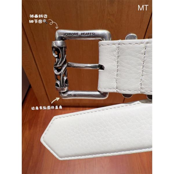超激得高品質_CHROME HEARTS クロムハーツ_ベルトピー 激安(日本最大級)