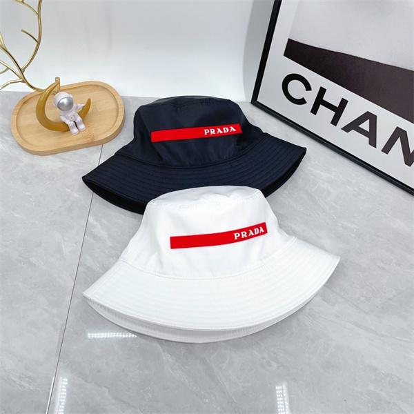 絶対オススメプラダ PRADA 2026春夏新作_プラダ バケットハットスーパーコピーブランド激安通販 専門店