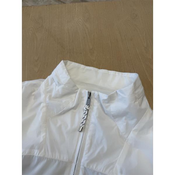 大人キレイに仕立てる PRADA 2026春夏新作 プラダジャケット _スーパーコピーブランド激安通販 専門店