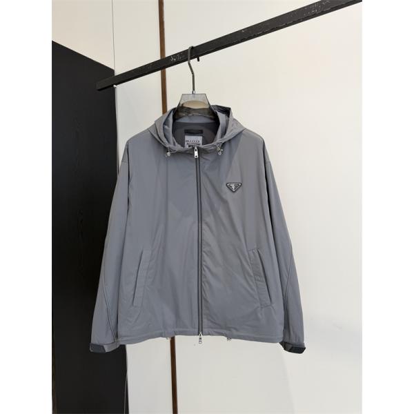 PRADA 2026春夏新作プラダ ジャケットスーパーコピーブランド激安通販 専門店