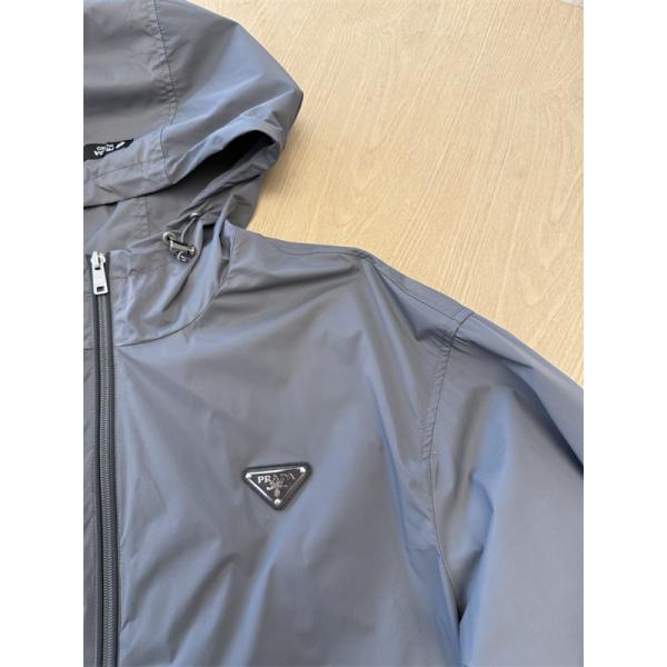 PRADA 2026春夏新作プラダ ジャケットスーパーコピーブランド激安通販 専門店