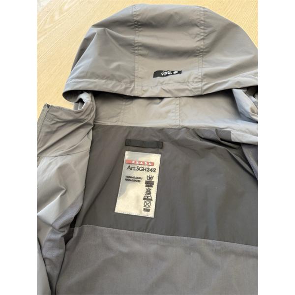 PRADA 2026春夏新作プラダ ジャケットスーパーコピーブランド激安通販 専門店