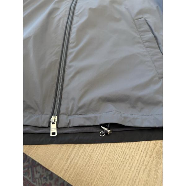 PRADA 2026春夏新作プラダ ジャケットスーパーコピーブランド激安通販 専門店