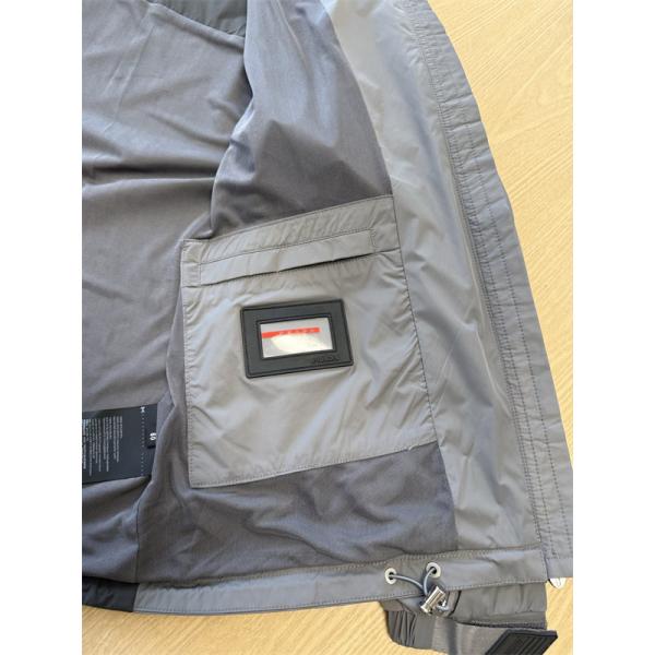 PRADA 2026春夏新作プラダ ジャケットスーパーコピーブランド激安通販 専門店