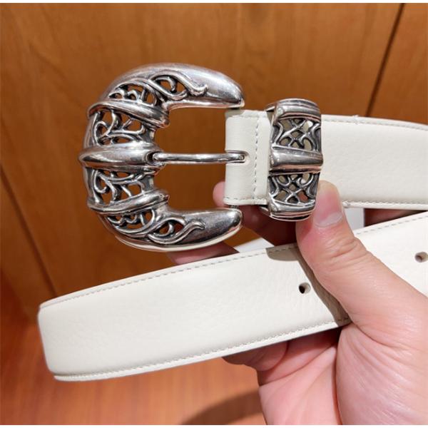 2026人気定番お得CHROME HEARTS クロムハーツベルトコピー 激安(日本最大級)