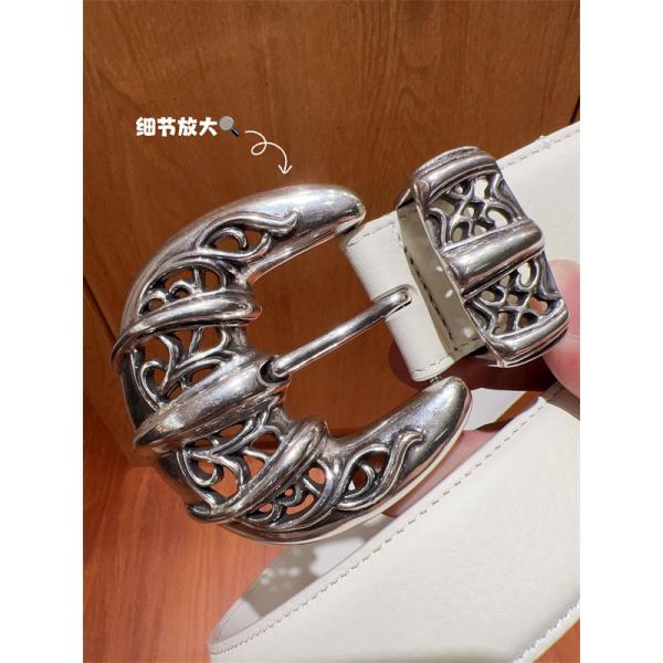 2026人気定番お得CHROME HEARTS クロムハーツベルトコピー 激安(日本最大級)