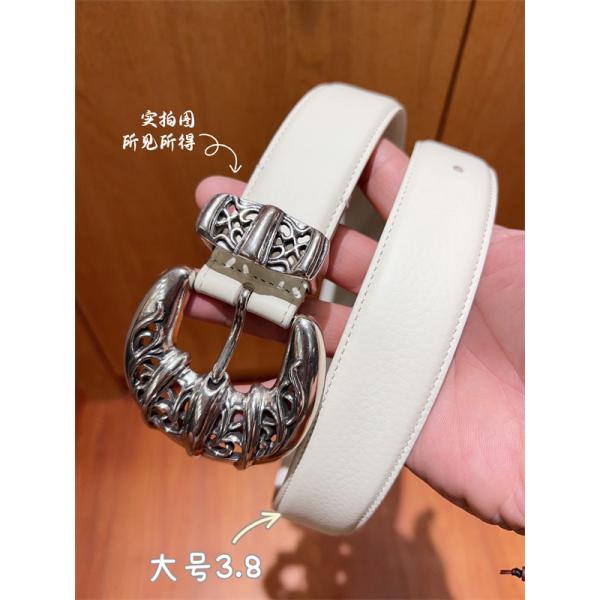 2026人気定番お得CHROME HEARTS クロムハーツベルトコピー 激安(日本最大級)