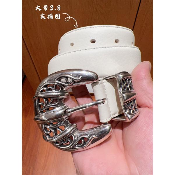 2026人気定番お得CHROME HEARTS クロムハーツベルトコピー 激安(日本最大級)