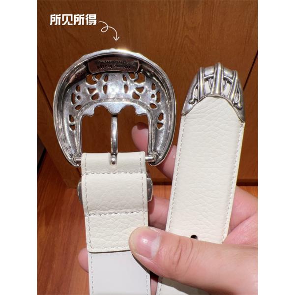 2026人気定番お得CHROME HEARTS クロムハーツベルトコピー 激安(日本最大級)