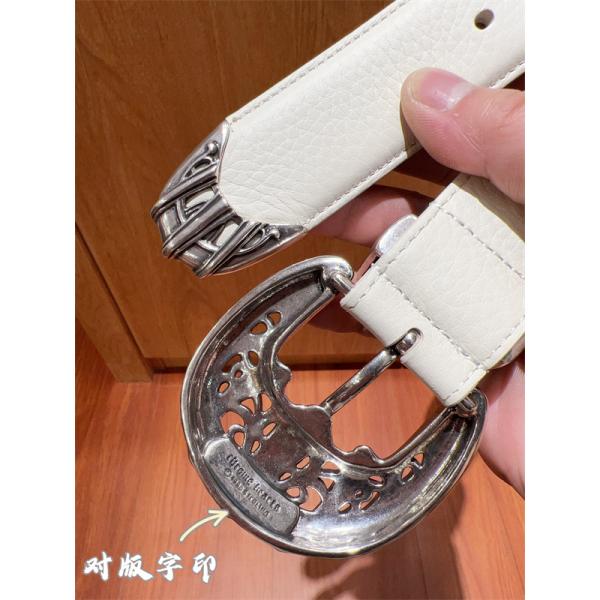 2026人気定番お得CHROME HEARTS クロムハーツベルトコピー 激安(日本最大級)