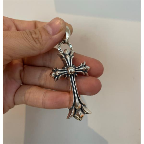 60*25mm クロムハーツペンダントトップコピー CHROME HEARTS 激安(日本最大級)