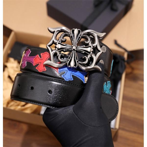 クロムハーツ ベルトコピー Chrome Hearts 限定セール最新作 激安(日本最大級)