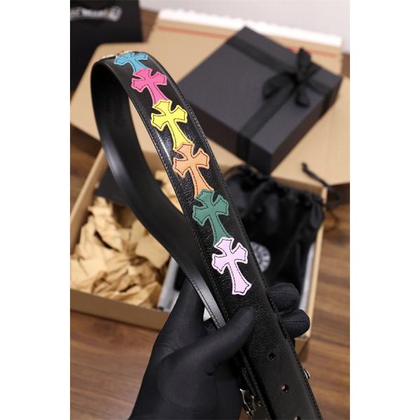 クロムハーツ ベルトコピー Chrome Hearts 限定セール最新作 激安(日本最大級)