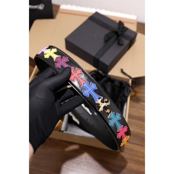 クロムハーツ ベルトコピー Chrome Hearts 限定セール最新作 激安(日本最大級)