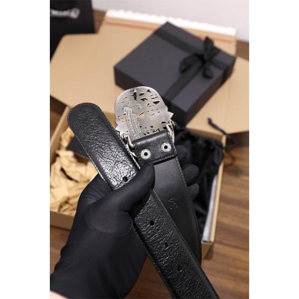 新作CHROME HEARTS クロムハーツ_ベルト コピー 激安(日本最大級)