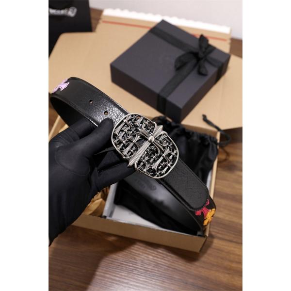 新作CHROME HEARTS クロムハーツ_ベルト コピー 激安(日本最大級)