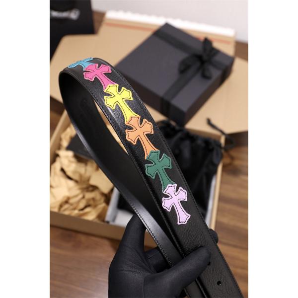 新作CHROME HEARTS クロムハーツ_ベルト コピー 激安(日本最大級)