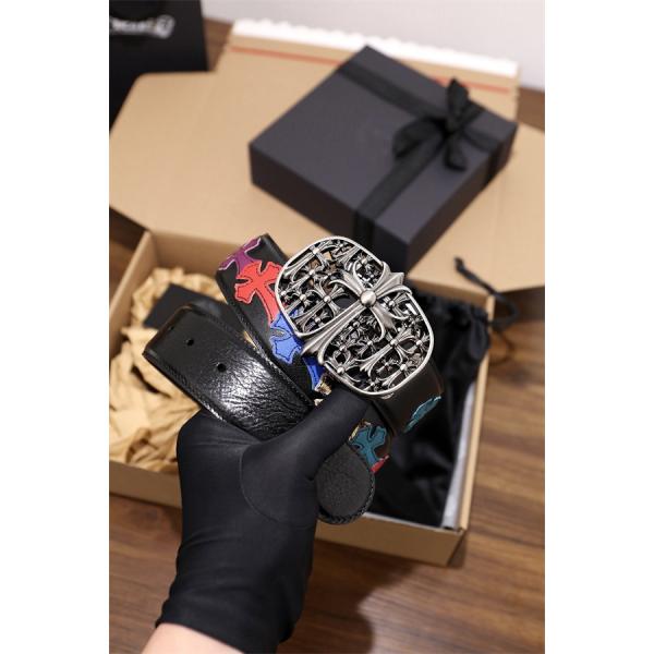 新作CHROME HEARTS クロムハーツ_ベルト コピー 激安(日本最大級)