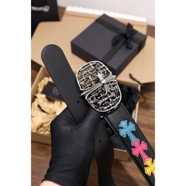 新作CHROME HEARTS クロムハーツ_ベルト コピー 激安(日本最大級)
