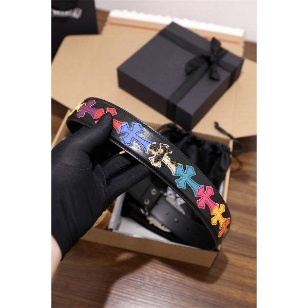 新作CHROME HEARTS クロムハーツ_ベルト コピー 激安(日本最大級)