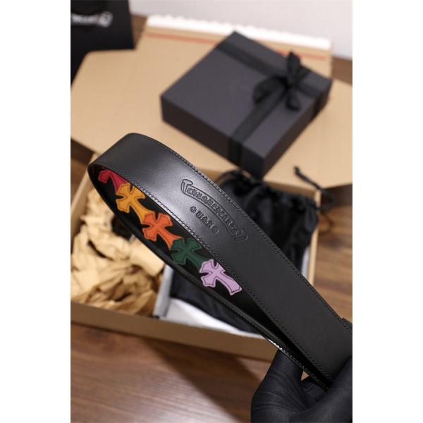 2026人気セールChrome Hearts メンズベルト コピー クロムハーツ_ブランド激安(日本最大級)