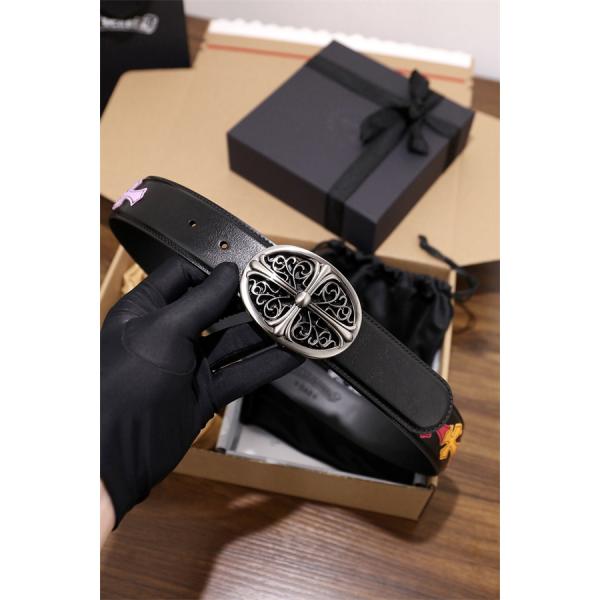 2026人気セールChrome Hearts メンズベルト コピー クロムハーツ_ブランド激安(日本最大級)