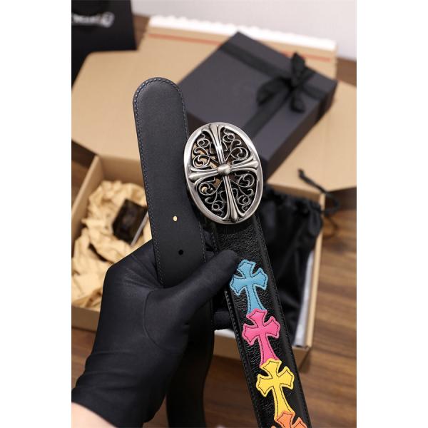 2026人気セールChrome Hearts メンズベルト コピー クロムハーツ_ブランド激安(日本最大級)