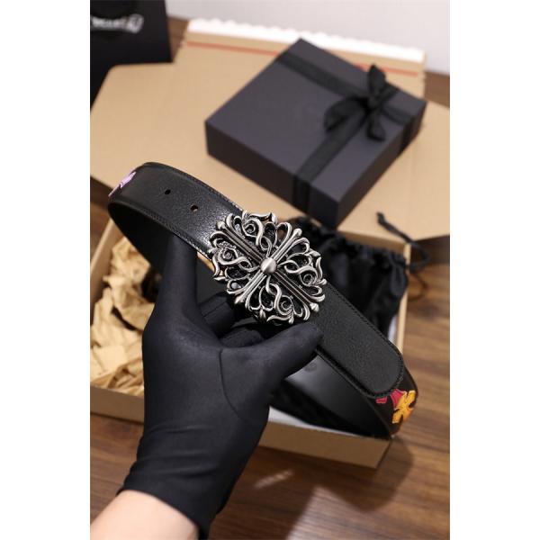 2026超激得安いChrome Hearts クロムハーツ ベルト_ スーパーコピー激安(日本最大級)
