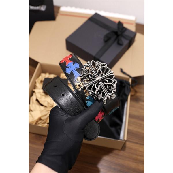 2026超激得安いChrome Hearts クロムハーツ ベルト_ スーパーコピー激安(日本最大級)