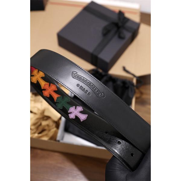 2026最新作のCHROME HEARTS クロムハーツ ベルトコピー 激安(日本最大級)