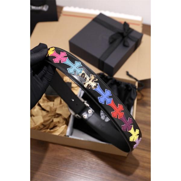 2026最新作のCHROME HEARTS クロムハーツ ベルトコピー 激安(日本最大級)