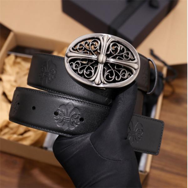 2026品質保証大人気_CHROME HEARTS クロムハーツベルト コピー 激安(日本最大級)