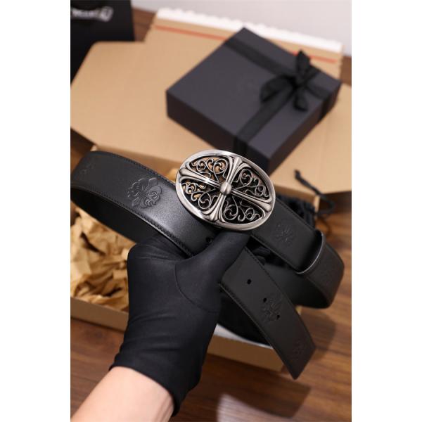 2026品質保証大人気_CHROME HEARTS クロムハーツベルト コピー 激安(日本最大級)