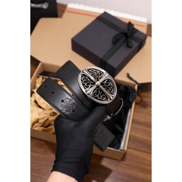 2026品質保証大人気_CHROME HEARTS クロムハーツベルト コピー 激安(日本最大級)