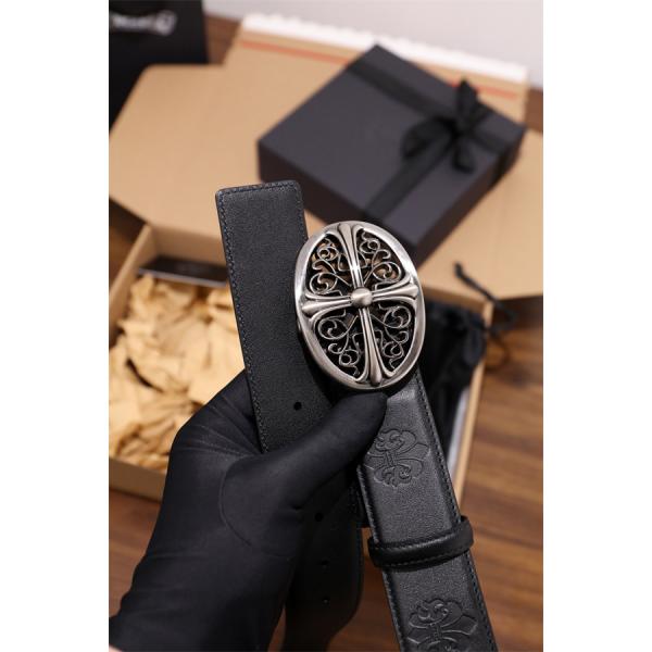 2026品質保証大人気_CHROME HEARTS クロムハーツベルト コピー 激安(日本最大級)