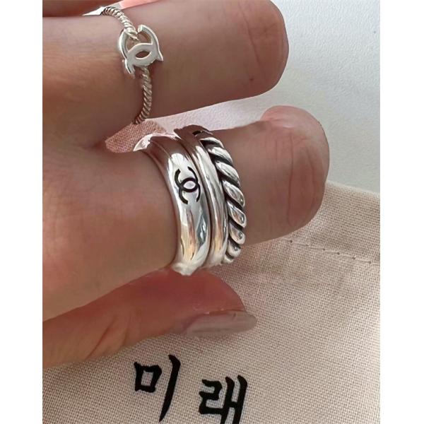 2026春夏トレンド 夏が待ちきれないブランド新作シャネル指輪コピー 激安(日本最大級)