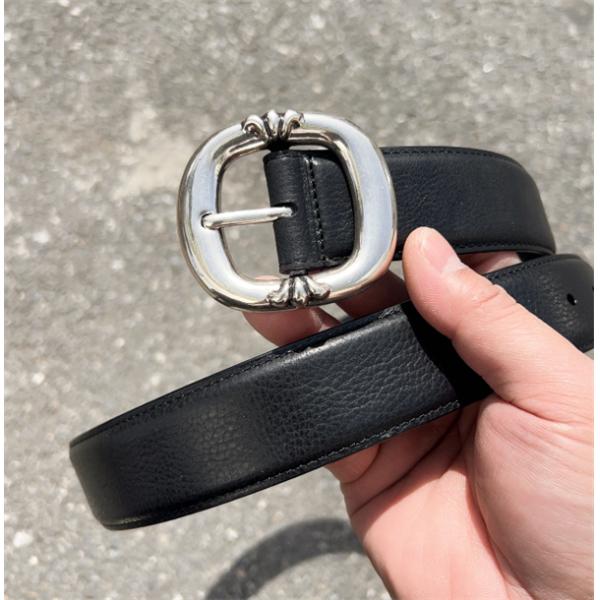 クロムハーツベルト コピー Chrome Hearts  激安(日本最大級)3.8cm幅