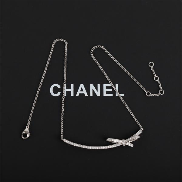 最新ブランド新品 先取り！2026年春夏トレンド_シャネル  ネックレス コピー 激安(日本最大級)