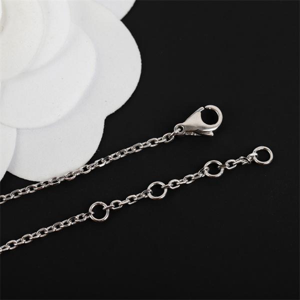 最新ブランド新品 先取り！2026年春夏トレンド_シャネル  ネックレス コピー 激安(日本最大級)