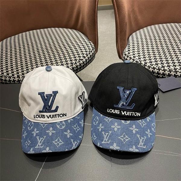 秋冬超人気アイテム ルイ ヴィトン キャップコピーLOUIS VUITTON  激安(日本最大級)